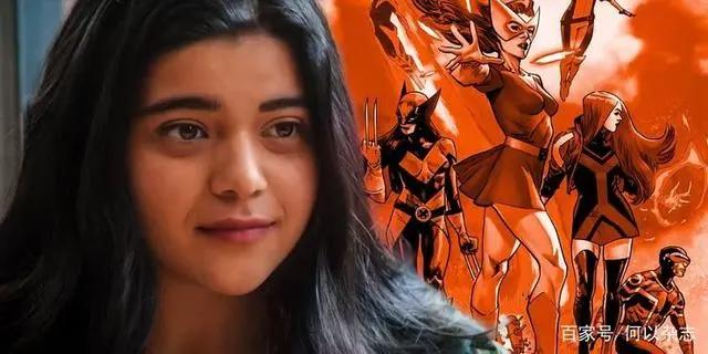 漫威的x战警要来了？变种人正式出现在漫威电影宇宙，真的不远了