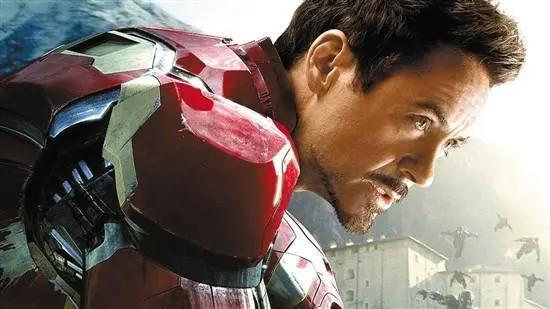 《复联4》画下句号初代复仇者谢幕谁将扛起大旗？