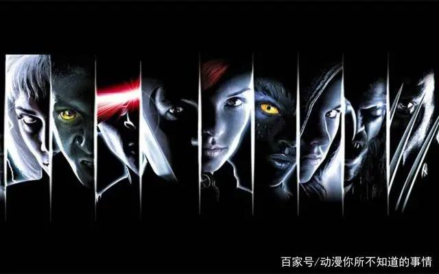 漫威：X战警跨界对战复仇者联盟，美国队长将成为下一任凤凰？