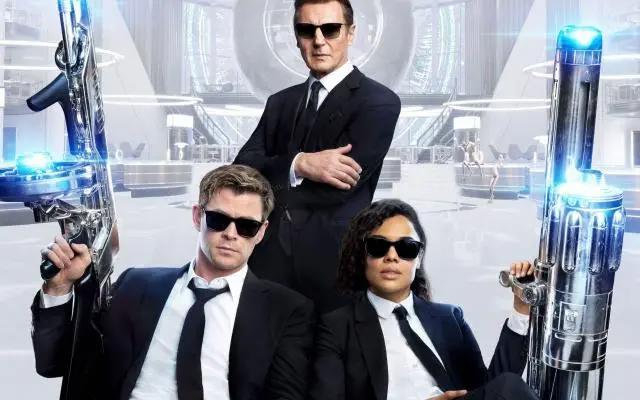 六月天热片更暴，《X战警》只是个开端，这5部电影才是重头戏