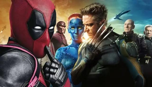 X战警重启成为难题？漫威计划5年不拍《X战警》，让观众慢慢遗忘