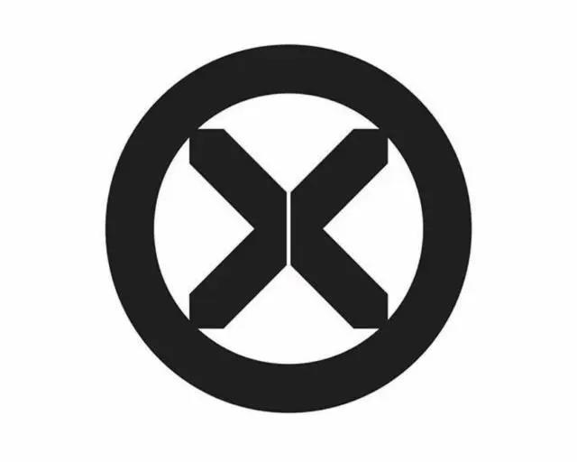 希克曼回归漫威漫画执笔X战警新故事，官方放出新X标志……