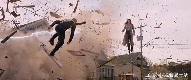 《X战警：黑凤凰》剧情撞车《惊奇队长》，超越复联系列几无可能