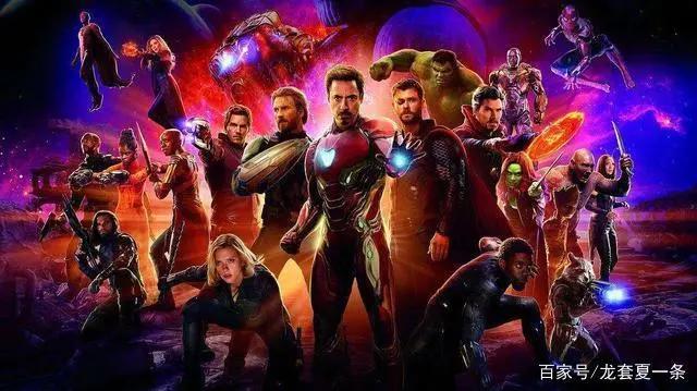 《X战警：黑凤凰》剧情撞车《惊奇队长》，超越复联系列几无可能