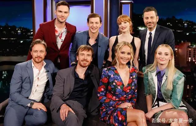 《X战警：黑凤凰》剧情撞车《惊奇队长》，超越复联系列几无可能