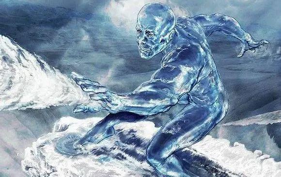 X战警中的这位超级英雄原来是同性恋，小淘气再有感觉也没用