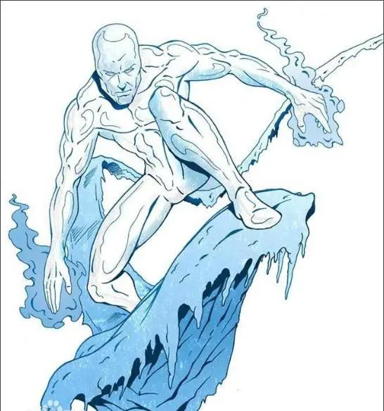 X战警中的这位超级英雄原来是同性恋，小淘气再有感觉也没用