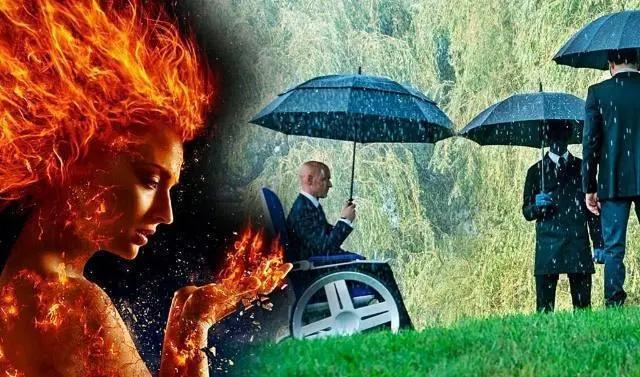 漫威重启《X战警》，将弃用“X战警”20年老字号！