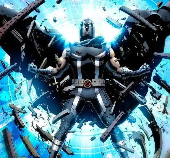 漫威推出以反派角色为主角的X战警黑队，万磁王白皇后等人现身