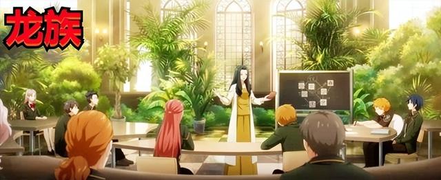 抄袭还是借鉴？《龙族》动画撞车《x战警》，场面异常雷同