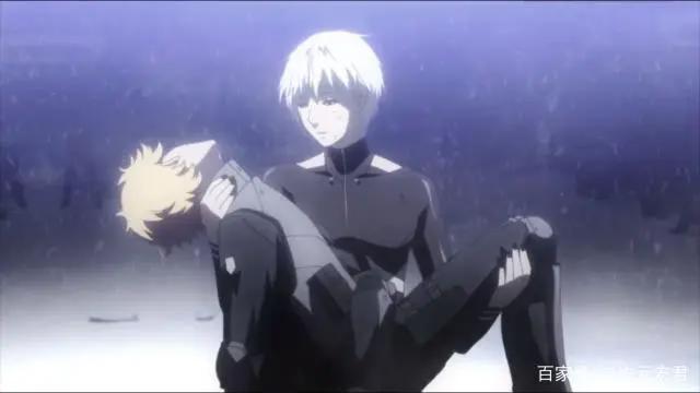 你心目中排名前三的动漫是哪些？