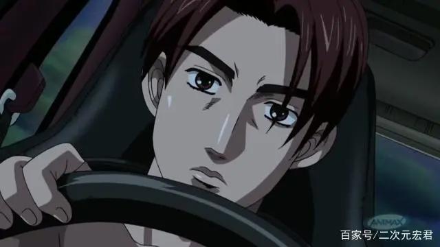 你心目中排名前三的动漫是哪些？