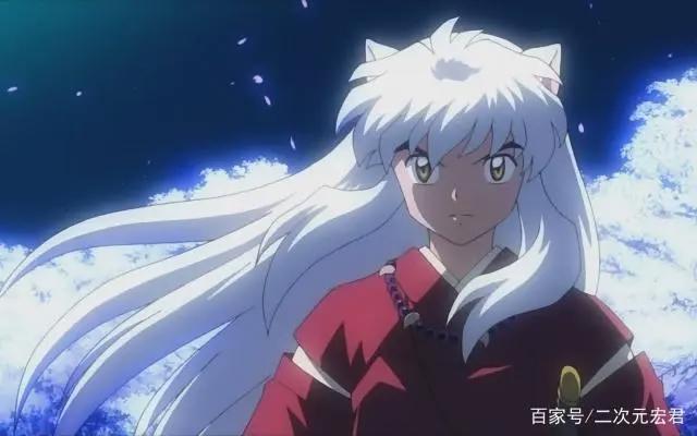 你心目中排名前三的动漫是哪些？