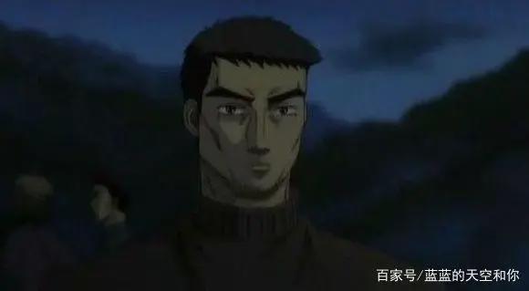 头文字D里面登场的，有着深刻含义的车牌号码