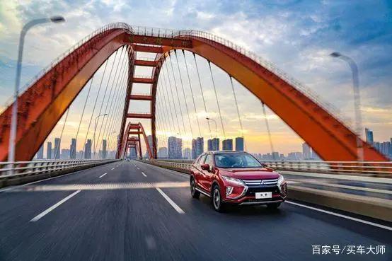 2019年累计销量同比增长3.5%，广汽三菱终成车市黑马