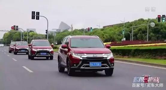 2019年累计销量同比增长3.5%，广汽三菱终成车市黑马