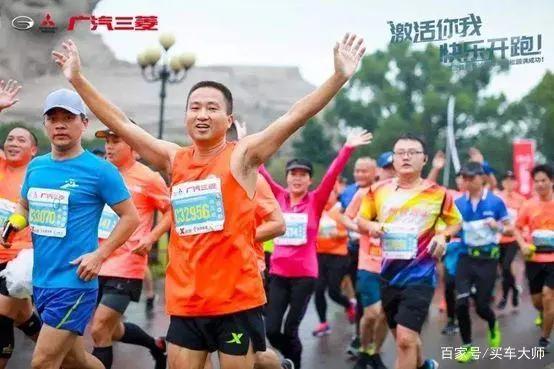 2019年累计销量同比增长3.5%，广汽三菱终成车市黑马