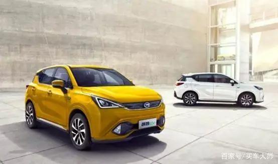 2019年累计销量同比增长3.5%，广汽三菱终成车市黑马