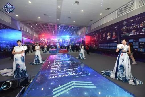 2018CGL超级联赛全国总决赛在武汉正式开幕