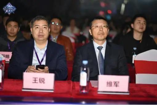 2018CGL超级联赛全国总决赛在武汉正式开幕