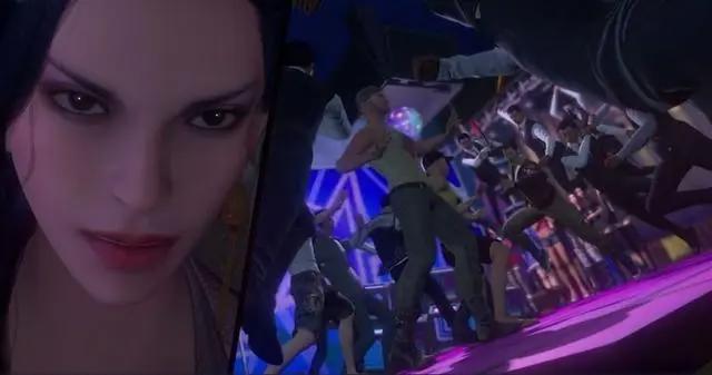 本以为是头文字D，现在看还是不良人，轨夜行在布什么局？