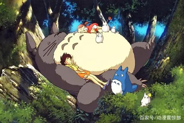 动漫里的“名猫”，第二只居然不是猫，而是鼠类？