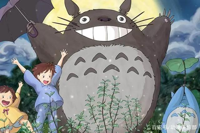 动漫里的“名猫”，第二只居然不是猫，而是鼠类？