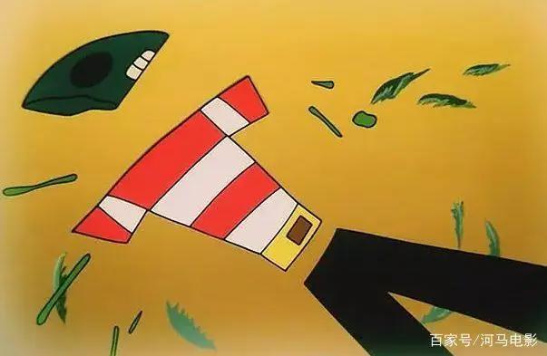 为什么《黑猫警长》就只有五集？背后的故事让人心酸！