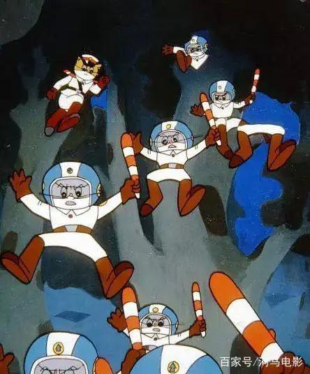 为什么《黑猫警长》就只有五集？背后的故事让人心酸！