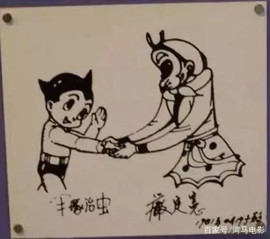 为什么《黑猫警长》就只有五集？背后的故事让人心酸！