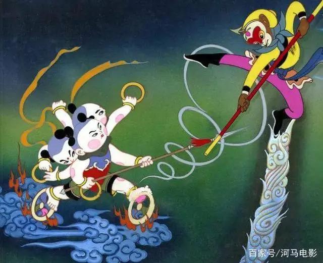 为什么《黑猫警长》就只有五集？背后的故事让人心酸！