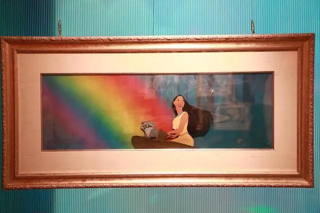 从黑猫警长到海贼王、爱丽丝，在成博重温动漫经典