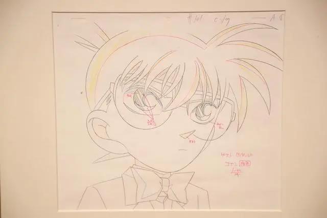 从黑猫警长到海贼王、爱丽丝，在成博重温动漫经典