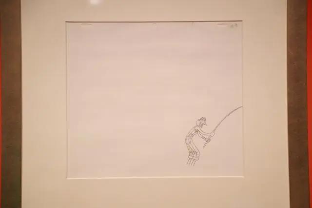 从黑猫警长到海贼王、爱丽丝，在成博重温动漫经典