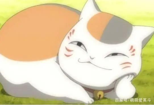 这些动漫中的猫：最出名不是黑猫警长，而是他！