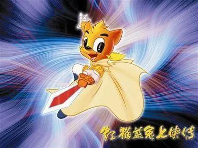 国产动画中的“猫”，除了《黑猫警长》还有他们，你看过吗