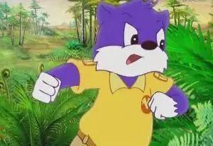 国产动画中的“猫”，除了《黑猫警长》还有他们，你看过吗