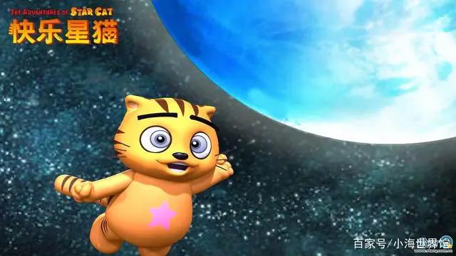 动画中超高人气的几只猫，最帅气的曾经被禁播