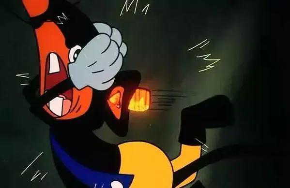 为什么《黑猫警长》只放了五集就停播，背后的故事让人心酸