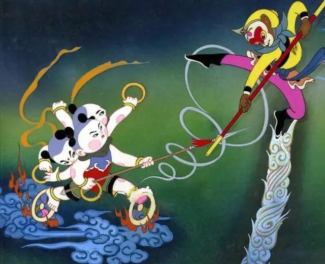 为什么《黑猫警长》只放了五集就停播，背后的故事让人心酸