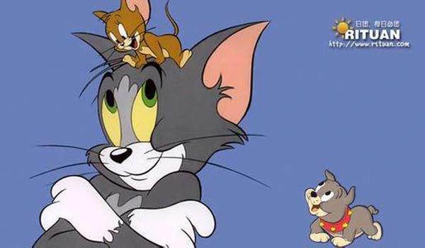 你可知道黑猫警长哆啦A梦等动漫喵星人的真实身份?