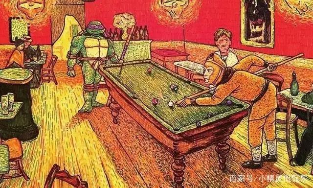 毁童年动漫：黑猫警长和杰瑞交换人质，唐僧和悟空遇到了雾霾！