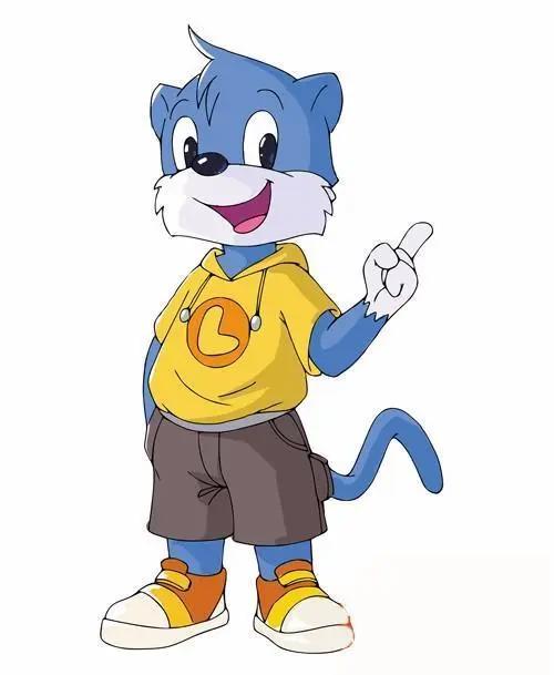 盘点国产动画的猫猫们，每个动画时期，都有他们的身影
