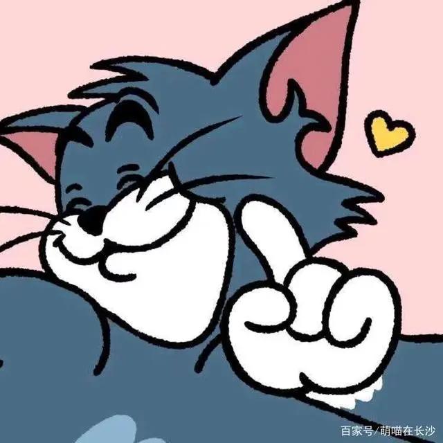 动漫中10大名猫，都是什么品种？