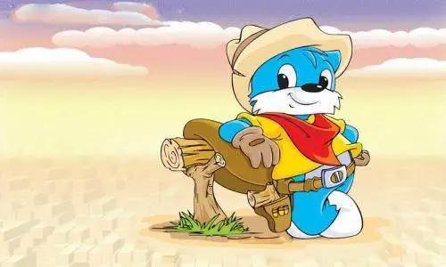 中国动画里最有名的八只猫，你都认识吗？