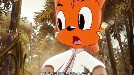 中国动画里最有名的八只猫，你都认识吗？