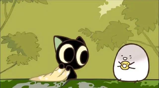 中国动画里最有名的八只猫，你都认识吗？