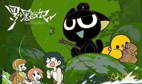 中国动画里最有名的八只猫，你都认识吗？