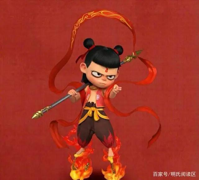 罗小黑：一只中国动画里的最萌小黑猫，且看它带给漫迷别样的温暖