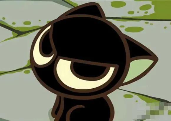 那些经典动画里面的猫咪，原型长啥样？黑猫警长居然不是黑猫！